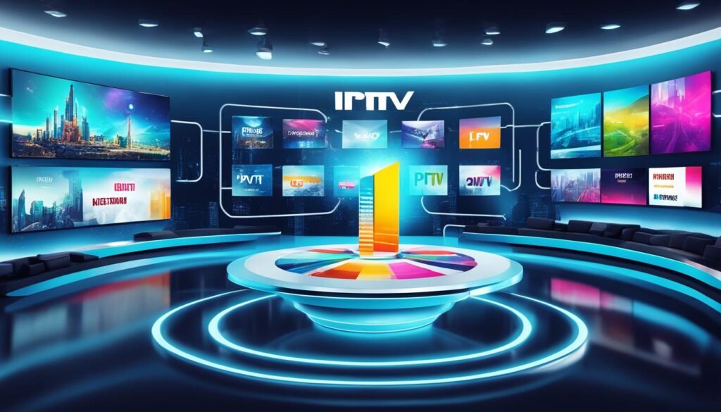 IPTV définition