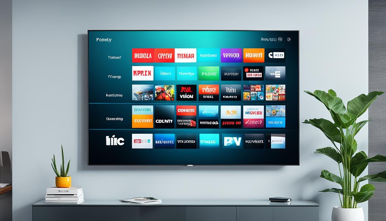 abonnement pour iptv