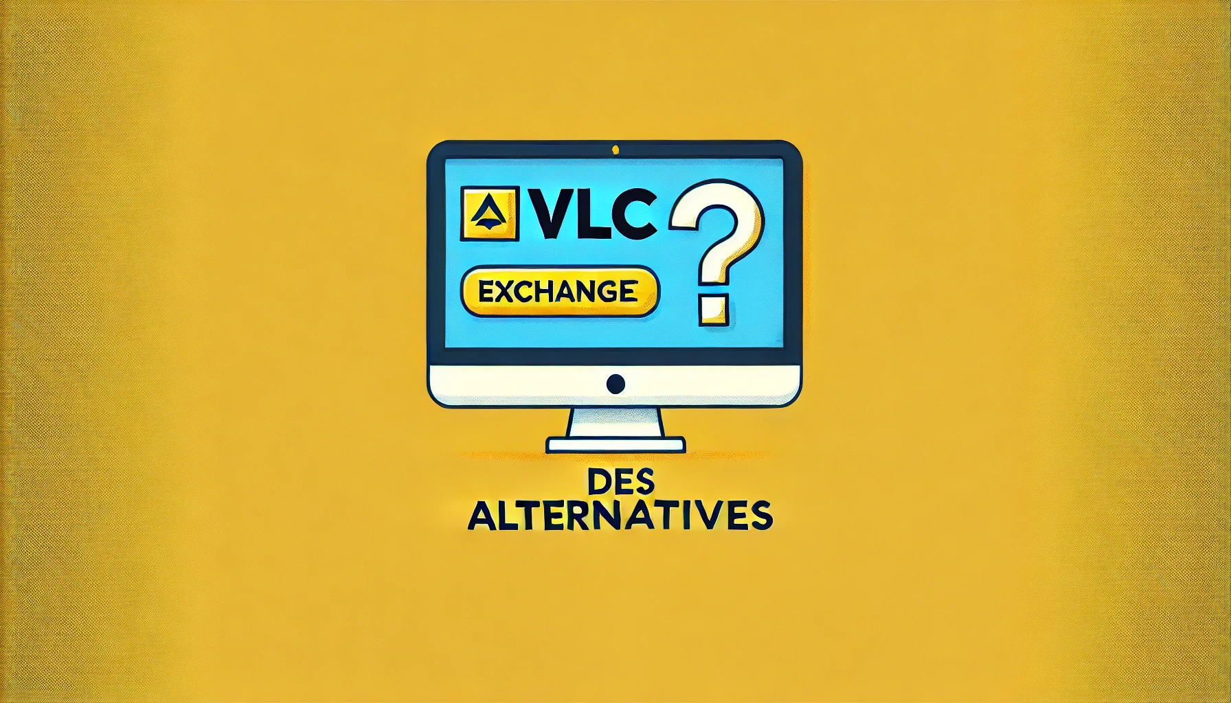 Des Alternatives à VLC sur votre PC