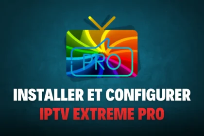 IPTV Extreme Pro