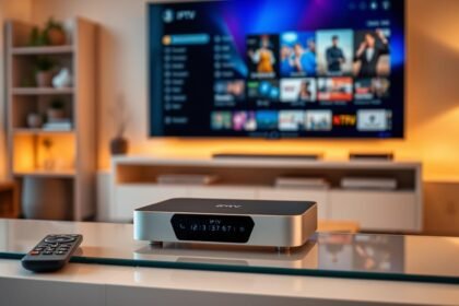 Xiaomi Mi Box IPTV