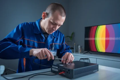 iptv ne fonctionne plus