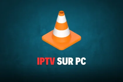iptv sur pc