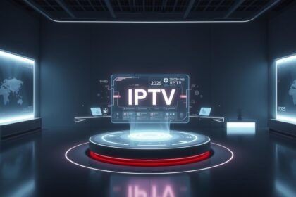 iptv 3 appareils