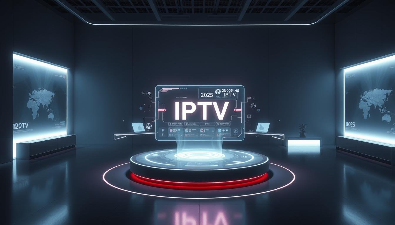 iptv 3 appareils