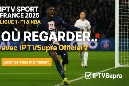 Ousmane Dembélé marquant un but lors du Classique PSG-OM au Parc des Princes (Ligue 1 2025)